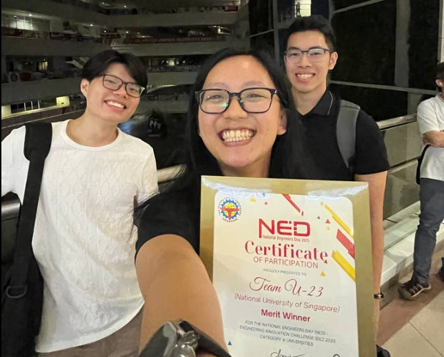 Team Photo of the ClearPlate team